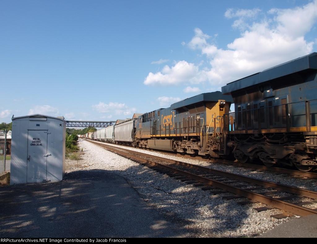 CSX 3228